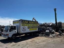Donation Pickup Services in Bruce, MS