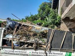 Best Carpet Removal and Disposal  in Bruce, MS