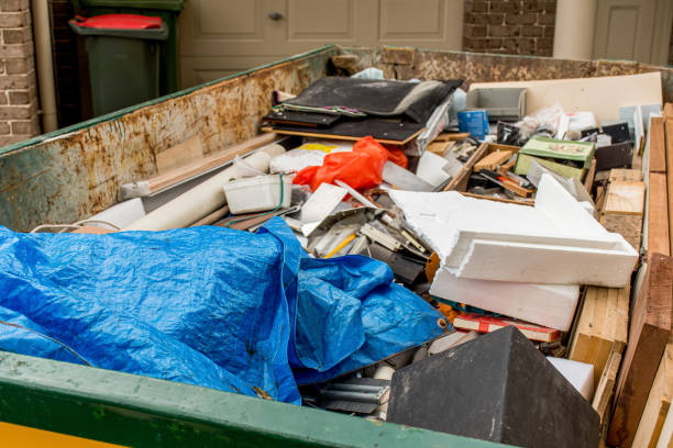 Best Foreclosure Cleanout  in Bruce, MS