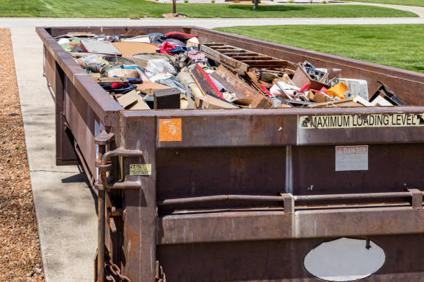Best Office Cleanout  in Bruce, MS