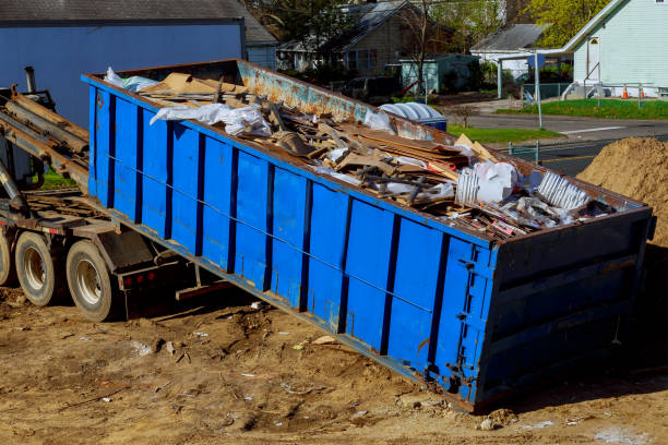 Best Appliance Removal  in Bruce, MS