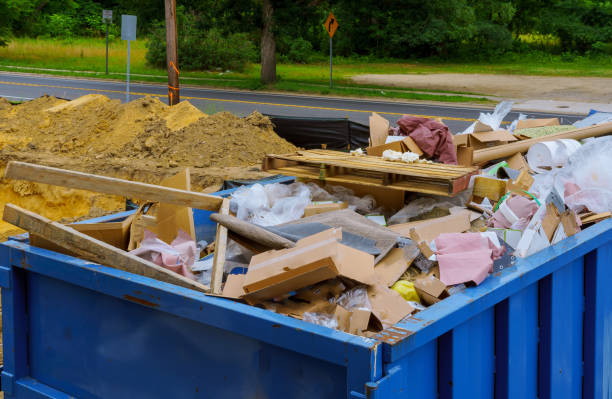 Best Dumpster Rental Services  in Bruce, MS