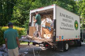 Best Scrap Metal Removal  in Bruce, MS