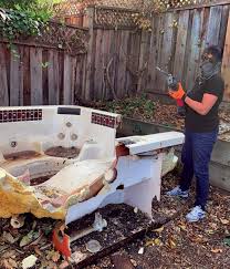 Best Same-Day Junk Removal Services  in Bruce, MS