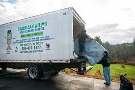 Best Property Management Cleanouts  in Bruce, MS